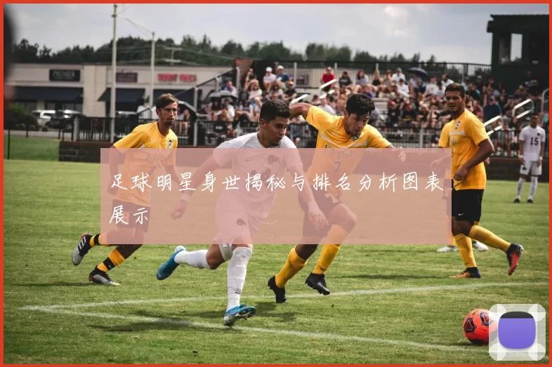 足球明星身世揭秘与排名分析图表展示