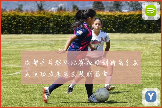 成都乒乓球队比赛经验创新高引发关注助力未来发展新篇章
