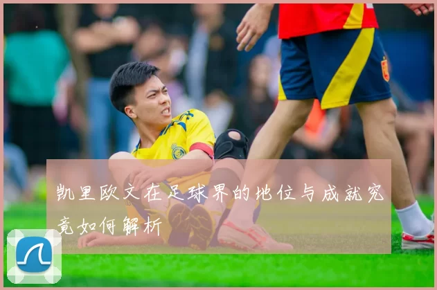 凯里欧文在足球界的地位与成就究竟如何解析