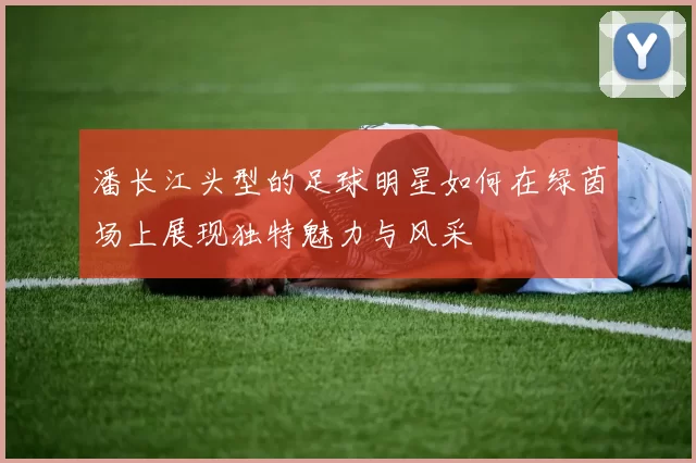 潘长江头型的足球明星如何在绿茵场上展现独特魅力与风采