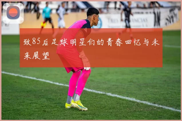 致85后足球明星们的青春回忆与未来展望