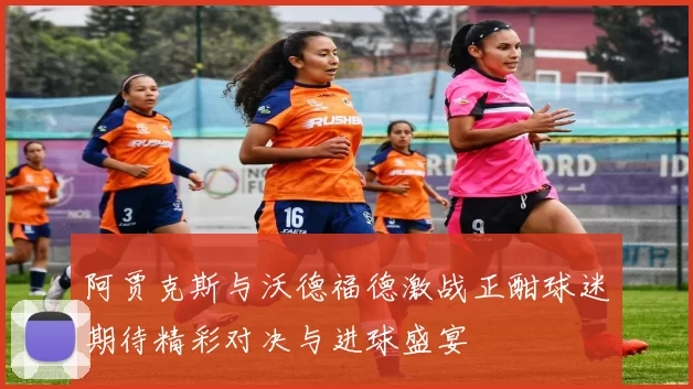 阿贾克斯与沃德福德激战正酣球迷期待精彩对决与进球盛宴