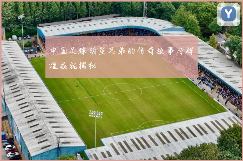 中国足球明星兄弟的传奇故事与辉煌成就揭秘