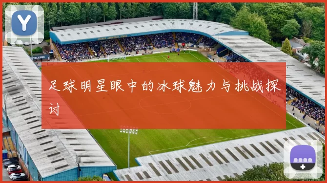 足球明星眼中的冰球魅力与挑战探讨