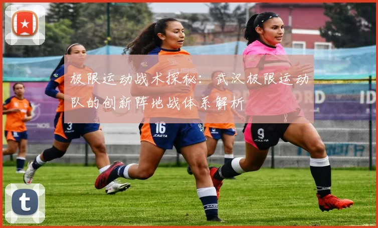 极限运动战术探秘：武汉极限运动队的创新阵地战体系解析