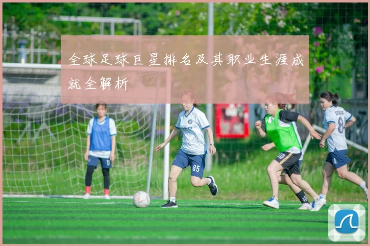 全球足球巨星排名及其职业生涯成就全解析