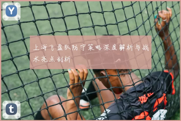 上海飞盘队防守策略深度解析与战术亮点剖析