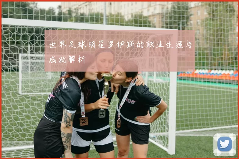 世界足球明星罗伊斯的职业生涯与成就解析