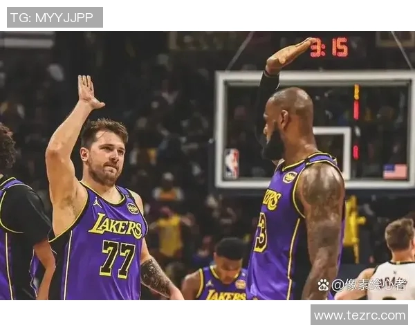 今日！NBA湖人PK老鹰，CCTV5无直播，东契奇率队冲击6连胜，詹姆斯伤停