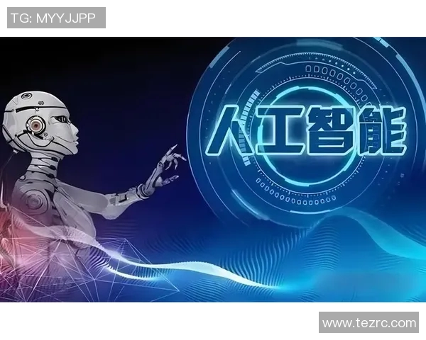 科技引领未来数字化变革智能时代创新驱动与可持续发展的全新挑战与机遇