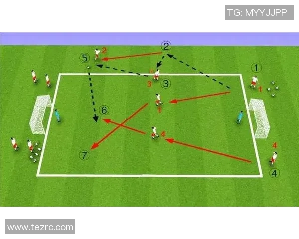 现代足球战术演变与球队竞争力提升的战略分析与应用
